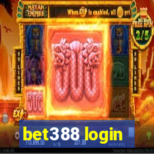 bet388 login